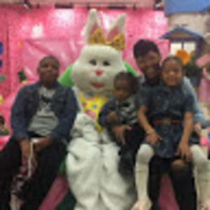 Meet your Posher, Karla